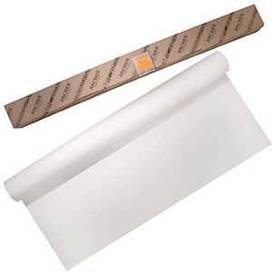 Arches Aquarelpapier op rol, hout, wit, rol, 130 x 914 cm