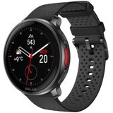 Polar Vantage V3, sporthorloge met GPS, geavanceerde hartslagmeter, langere batterijduur, smartwatch voor heren en dames, offline kaarten, hardloophorloge, triatlonhorloge