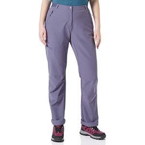 Jack Wolfskin Geigelstein Dolphin Outdoorbroek voor dames, 44 EU