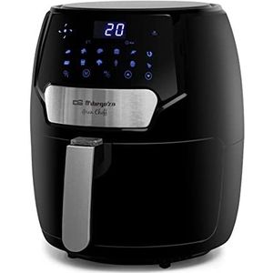 Orbegozo FDR65 friteuse 4 liter