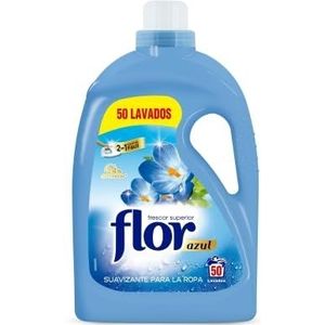 Flor Adoucissant Parfum Bleu 2270 ml