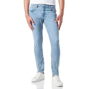 ONLY & SONS Onsloom Slim 7899 Ey Box Jeans Heren Jeans, Lichtblauw jeans