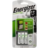 Energizer Maxi Charger AC AA,AAA