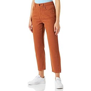 United Colors of Benetton dames jeans, arancione 37d