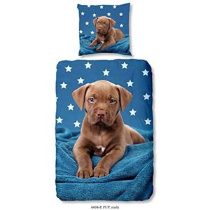 Good Morning 6604 Hondenbeddengoed Pup Star, 135 x 200 cm