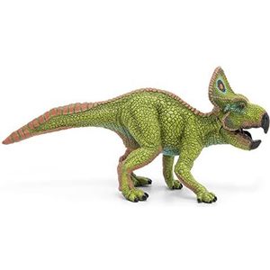 Papo Protoceratops 55064 figuur meerkleurig