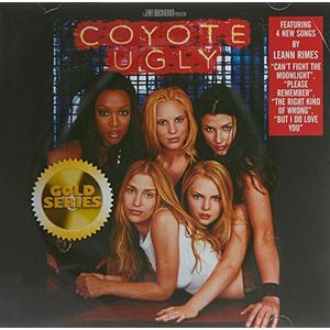 Coyote Ugly (Sony Gold Series) (Original Soundtrack)