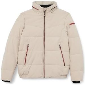 bugatti Blouson pour homme, Beige 20, 56