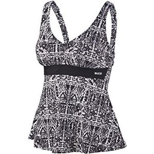 Beco Dames tankini Cup C Mix It!