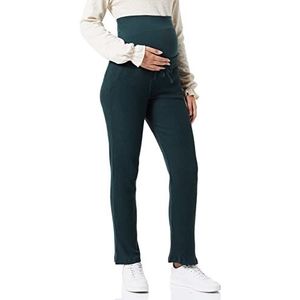 Noppies Maternity Pants Parks Over The Belly damesbroek, Green Gables – P982, 38, green gables p982