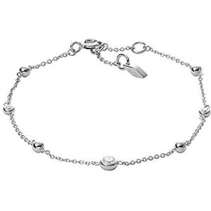 Elliott Glitter Sterling Zilver Armband Doosset