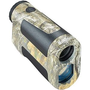 Bushnell Bone Collector 850 Real Tree Afstandsmeter 6x24 - Bereik tot 750 meter - Nieuwe technologie lenzen voor een helder en helder beeld - Hoog contrast - Compact - Lichtgewicht 202209