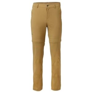 Marmot Arch Rock Pantalon convertible pour homme - Respirant - Fermeture éclair - Imperméable - Pantalon de randonnée - Pantalon long avec jambes amovibles