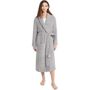 Barefoot Dreams Cozychic damesjurk, Schildpad Grijs