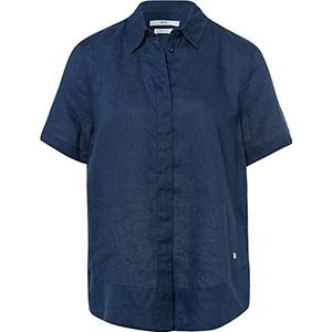 BRAX Velia blouse Undefined, Indigo