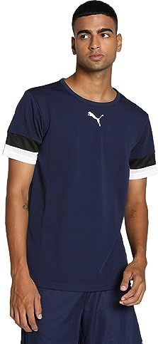 Puma teamRISE Jersey Shirt Senior