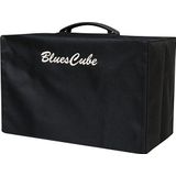 Roland RAC-BCA beschermhoes voor versterker Blues Cube Artist, binnen en buiten, polyester, zwart