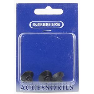 Interpet PF 1 Zuignap Set Mini