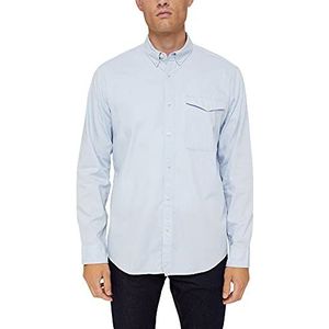 ESPRIT overhemd heren, 441/lichtblauw 2
