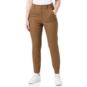 s.Oliver 7/8 broek, regular fit 7/8 broek, regular fit dames, Groen