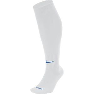 Nike - U NK Classic II Cush OTC - sokken - heren - meerkleurig (wit / zwart) - Maat: XS