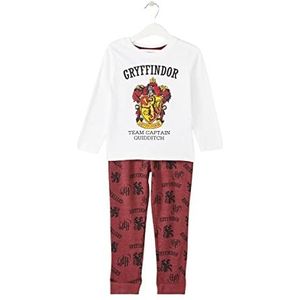 Disney pyjama voor jongens pijama set voor meisjes, Bordeaux