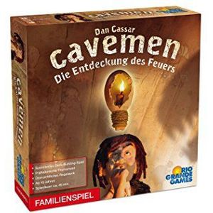 cavemen