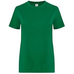 Mukua Melbourne Dames gebreid, Groen (Kelly Green)
