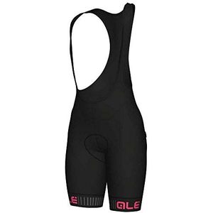 Alé Cycling Traguardo Solid damesbroek met bretels (1 stuk)