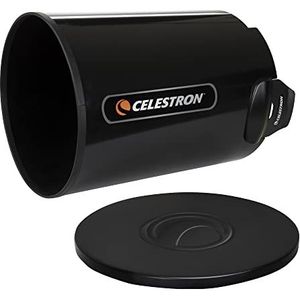 Celestron – Aluminium telescoop met beschermkap – Geschikt voor Schmidt Cassegrain, EdgeHD en RASA telescopen van 20,3 cm