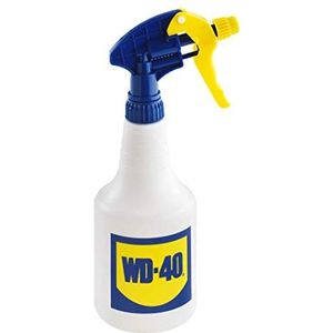 WD-40 Lege spuitfles, 500 ml, blauw