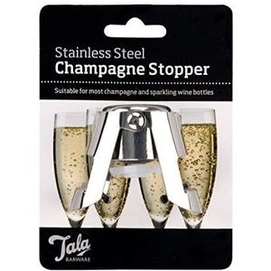 Tala Champagne- en wijnkurk
