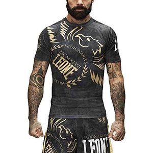 LEONE 1947 Rashguard Legionarius Rashguard Legionarius uniseks