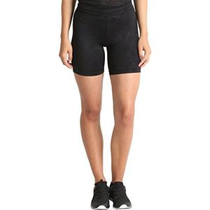 Ultrasport Endurance Dumries - leggings - Endurance Dumries - dames, zwart.