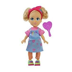 Love Diana - Kapper Diana 15 cm (20067)