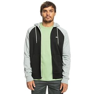 Quiksilver Everyday heren sweatshirt met ritssluiting