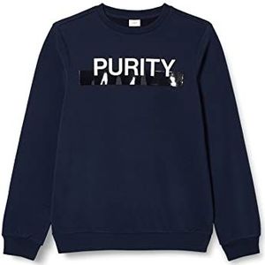s.Oliver Junior Boy's Sweatshirts Blauw 164, Blauw, 164, Blauw