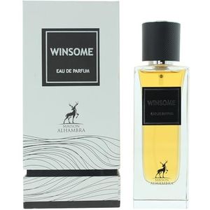 WINSOME before (The Tux) Maison Alhambra Eau De Parfum Dupe Tuxedo