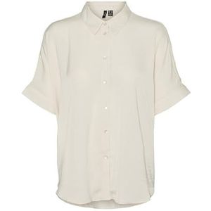 VERO MODA Blouse VMKATRINE Ecru