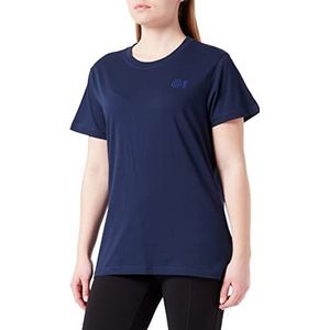 hummel T-shirt Hmlcourt en coton pour femme S/S