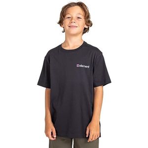 Element Joint Cube Ss Youth T-shirt voor jongens (1 stuk)