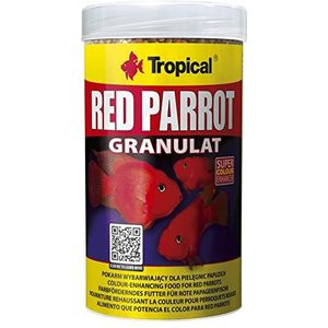 Red Parrot Granulat 250 ml/100 g