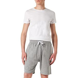 BOSS loungewear_shorts heren, medium grey33