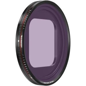 Freewell True Color Variable ND VND 6-9 Stop filter compatibel met Freewell Sherpa Series hoesjes