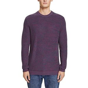 ESPRIT Sweaters Regular Fit, donkerturquoise