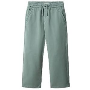 SPRINGFIELD Pantalon Comfort Knit Light Boy's, Beige clair, 12 años