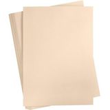 100 vellen karton papier A2 420 x 600 mm 180 g