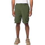 Jack Wolfskin Kalahari Cargo M Shorts heren (1 stuk)