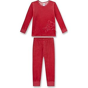 Sanetta Pijama set voor meisjes, bessen, 104, Baai