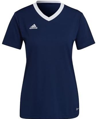 adidas Ent22 JSY W Jersey (korte mouw), dames